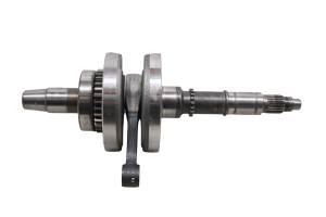 Honda - 11 Honda Rancher 420 4x4 Crankshaft Crank Shaft & Connecting Rod TRX420FPA - Image 1