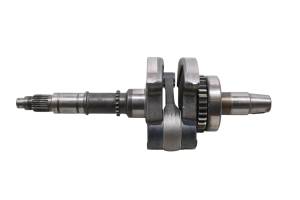 Honda - 11 Honda Rancher 420 4x4 Crankshaft Crank Shaft & Connecting Rod TRX420FPA - Image 3