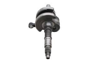 Honda - 11 Honda Rancher 420 4x4 Crankshaft Crank Shaft & Connecting Rod TRX420FPA - Image 4