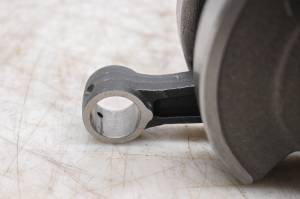 Honda - 11 Honda Rancher 420 4x4 Crankshaft Crank Shaft & Connecting Rod TRX420FPA - Image 5