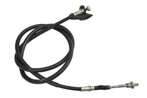 17 Honda Ruckus Front Brake Cable NPS50