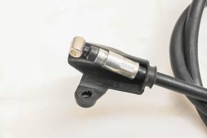 Honda - 17 Honda Ruckus Front Brake Cable NPS50 - Image 2