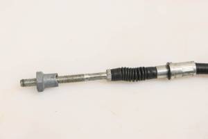Honda - 17 Honda Ruckus Front Brake Cable NPS50 - Image 3