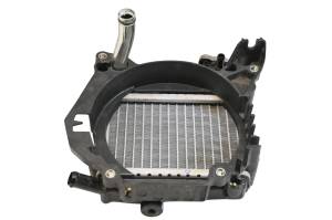 Honda - 17 Honda Ruckus Radiator NPS50 - Image 2