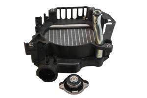 Honda - 17 Honda Ruckus Radiator NPS50 - Image 3