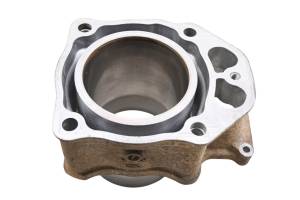 Honda - 11 Honda Rancher 420 4x4 Cylinder TRX420FPA For Parts - Image 2