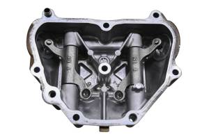 Honda - 11 Honda Rancher 420 4x4 Cylinder Head TRX420FPA - Image 2