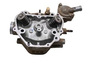 Honda - 11 Honda Rancher 420 4x4 Cylinder Head TRX420FPA - Image 3
