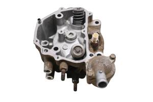 Honda - 11 Honda Rancher 420 4x4 Cylinder Head TRX420FPA - Image 4