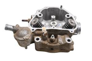 Honda - 11 Honda Rancher 420 4x4 Cylinder Head TRX420FPA - Image 5
