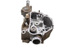 Honda - 11 Honda Rancher 420 4x4 Cylinder Head TRX420FPA - Image 6