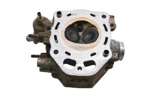 Honda - 11 Honda Rancher 420 4x4 Cylinder Head TRX420FPA - Image 7