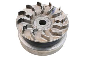Honda - 17 Honda Ruckus Primary Drive Clutch NPS50 - Image 4