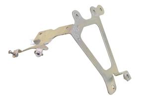 Honda - 17 Honda Ruckus Pilot Stay Box NPS50 - Image 2