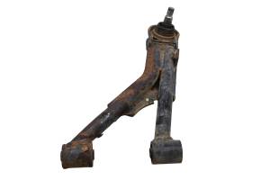 Honda - 11 Honda Rancher 420 4x4 Front Upper Left A-Arm TRX420FPA - Image 2