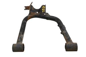 Honda - 11 Honda Rancher 420 4x4 Rear Upper Left A-Arm TRX420FPA - Image 2