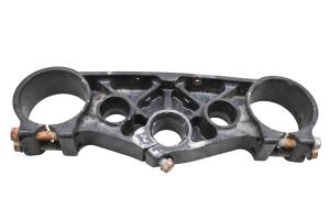 Husqvarna - 19 Husqvarna FC 450 Upper Triple Tree Clamp - Image 3