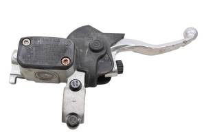 Husqvarna - 19 Husqvarna FC 450 Front Brake Master Cylinder & Lever - Image 1