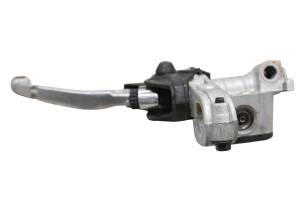 Husqvarna - 19 Husqvarna FC 450 Front Brake Master Cylinder & Lever - Image 2