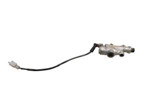 Husqvarna - 19 Husqvarna FC 450 Rear Brake Master Cylinder - Image 1