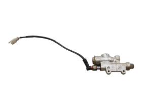 Husqvarna - 19 Husqvarna FC 450 Rear Brake Master Cylinder - Image 2