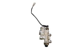 Husqvarna - 19 Husqvarna FC 450 Rear Brake Master Cylinder - Image 3