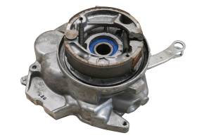 17 Honda Ruckus Transmission Gear Case Housing NPS50