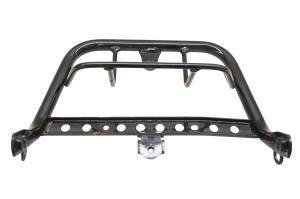 Honda - 17 Honda Ruckus Headlight Bracket NPS50 - Image 2