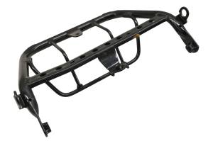 Honda - 17 Honda Ruckus Headlight Bracket NPS50 - Image 4