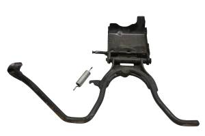 Honda - 17 Honda Ruckus Kick Stand Lever NPS50 - Image 2