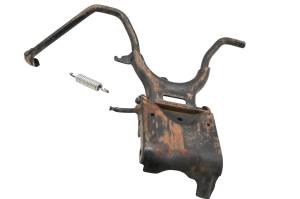 Honda - 17 Honda Ruckus Kick Stand Lever NPS50 - Image 3