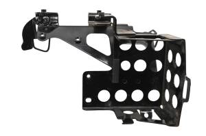 17 Honda Ruckus Battery Box Bracket NPS50