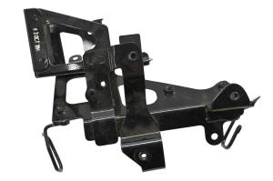 Honda - 17 Honda Ruckus Battery Box Bracket NPS50 - Image 2