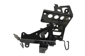 Honda - 17 Honda Ruckus Battery Box Bracket NPS50 - Image 3