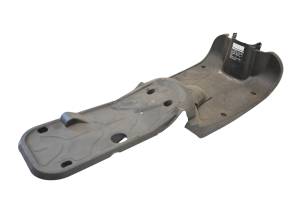 Honda - 17 Honda Ruckus Floor Cover NPS50 - Image 2