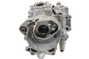 17 Honda Ruckus Crankcase Center Crank Case & Cylinder NPS50