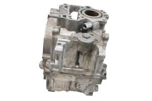 Honda - 17 Honda Ruckus Crankcase Center Crank Case & Cylinder NPS50 - Image 2