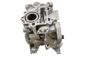 Honda - 17 Honda Ruckus Crankcase Center Crank Case & Cylinder NPS50 - Image 4