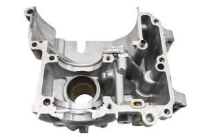 Honda - 17 Honda Ruckus Crankcase Center Crank Case & Cylinder NPS50 - Image 8