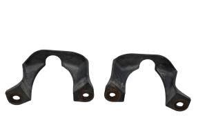 Honda - 11 Honda Rancher 420 4x4 Front Outboard Guards Left & Right TRX420FPA - Image 2