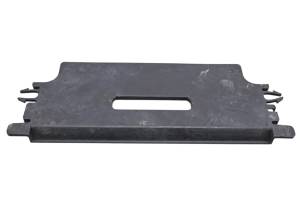 11 Honda Rancher 420 4x4 Lower Radiator Grill Cover TRX420FPA