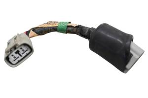 11 Honda Rancher 420 4x4 Eps Sub-Harness Electrical Wiring TRX420FPA