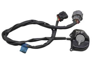 11 Honda Rancher 420 4x4 Auto Mode Select Switch Assembly TRX420FPA