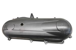 17 Honda Ruckus Left Side Cvt Cover NPS50