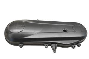 Honda - 17 Honda Ruckus Left Side Cvt Cover NPS50 - Image 2