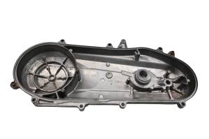 Honda - 17 Honda Ruckus Left Side Cvt Cover NPS50 - Image 3