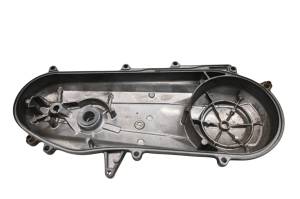 Honda - 17 Honda Ruckus Left Side Cvt Cover NPS50 - Image 4