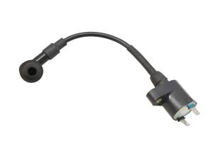 Honda - 17 Honda Ruckus Ignition Coil NPS50 - Image 3
