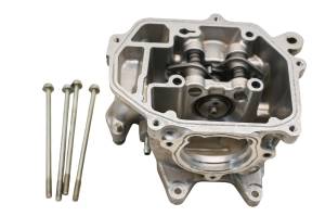 Honda - 17 Honda Ruckus Cylinder Head NPS50 - Image 2