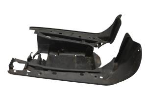 Honda - 17 Honda Ruckus Lower Cover NPS50 - Image 2